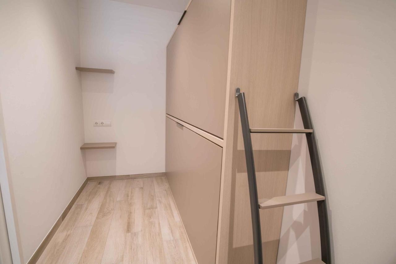 Duplex Cortey Calella De Palafrugell Εξωτερικό φωτογραφία