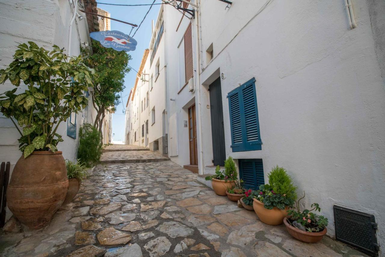 Duplex Cortey Calella De Palafrugell Εξωτερικό φωτογραφία