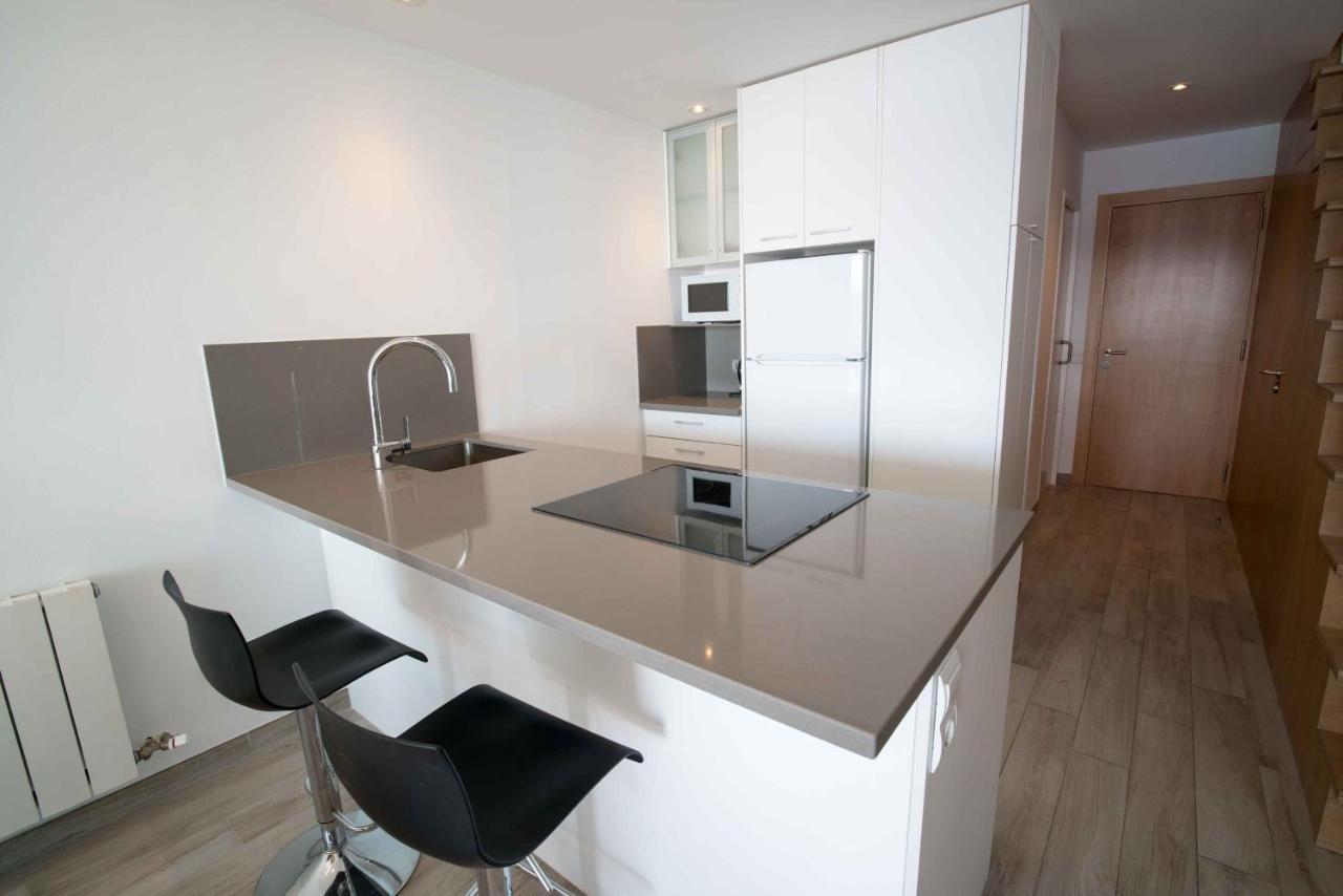 Duplex Cortey Calella De Palafrugell Εξωτερικό φωτογραφία