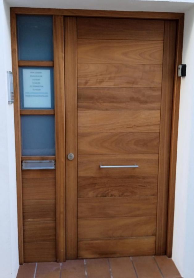 Duplex Cortey Calella De Palafrugell Εξωτερικό φωτογραφία