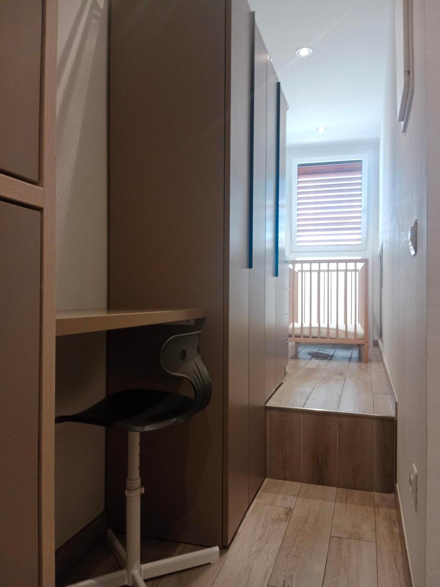 Duplex Cortey Calella De Palafrugell Εξωτερικό φωτογραφία